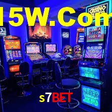 s7bet - Seu Cassino On-Line - s7bet.com