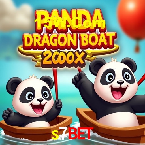 Bônus de Boas-vindas s7bet