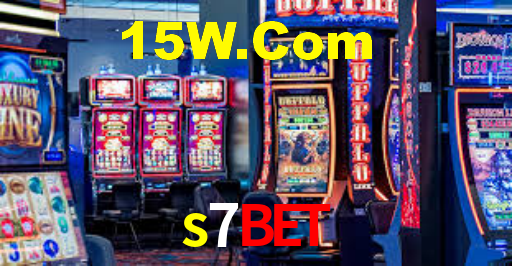 s7bet.com