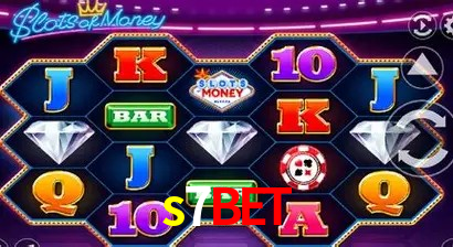 Integração de APIs s7bet
