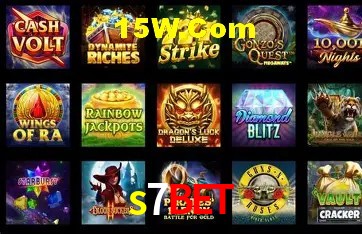 Promoções Sazonais s7bet