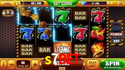 Promoções Sazonais s7bet