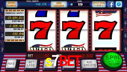 Ofertas Exclusivas s7bet