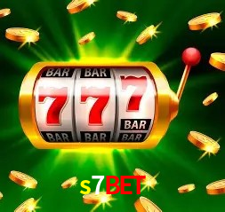 Jogos de Slot s7bet