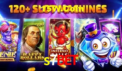 Especiais de Fim de Semana s7bet