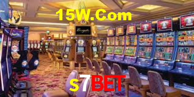 s7bet.com