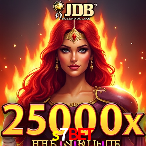 Casino Ao Vivo s7bet