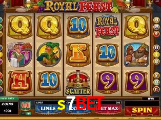 Login Seguro s7bet