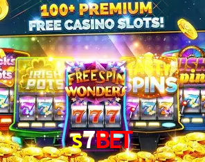 Diretório de Jogos s7bet