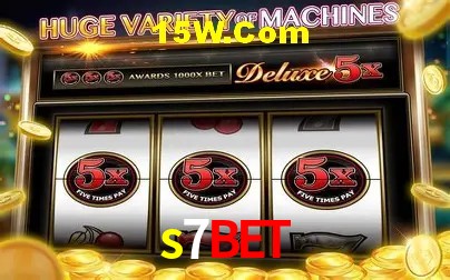 Casino Ao Vivo s7bet