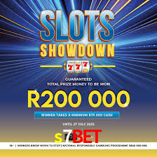 APP oficial da s7bet para mobile