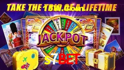 Experiência VIP s7bet