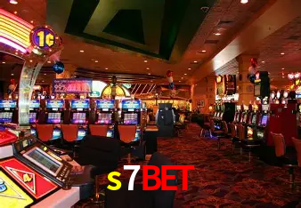 Recursos de Bônus s7bet