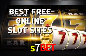 Provedores de Jogos s7bet