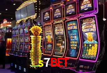 Benefícios da Conta s7bet