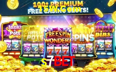 Login Seguro s7bet