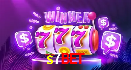 Promoção Relâmpago s7bet