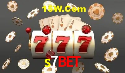 Tecnologia da Plataforma s7bet