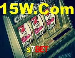 s7bet login
