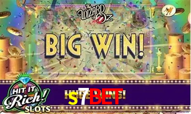 s7bet Salvador - Promo Stats