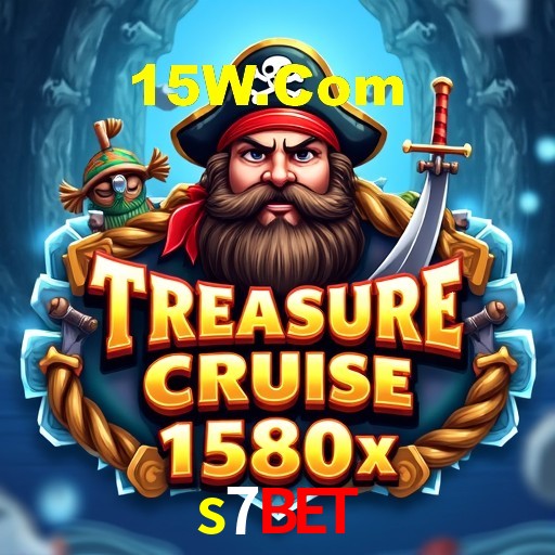 Bônus de Boas-vindas s7bet