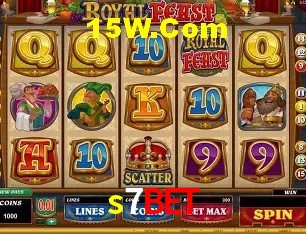Jogos de Slot s7bet