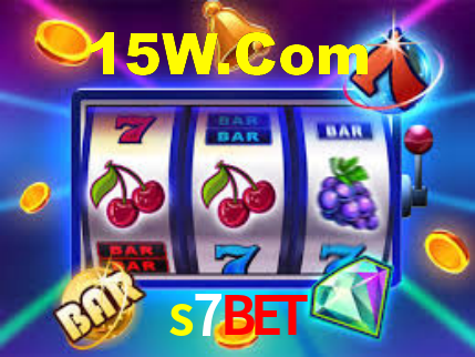 s7bet - Installation Guide