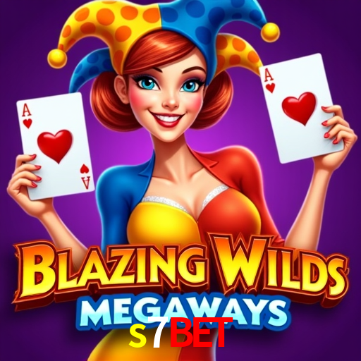 Descubra o Mundo do Cassino Online com s7bet