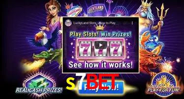 s7bet Salvador - Statistics