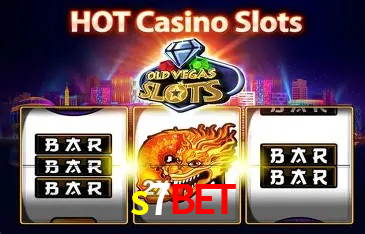 s7bet Slot - 320+ Caça-Níqueis Premium