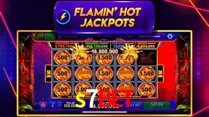 s7bet Brasília - Bonus Features