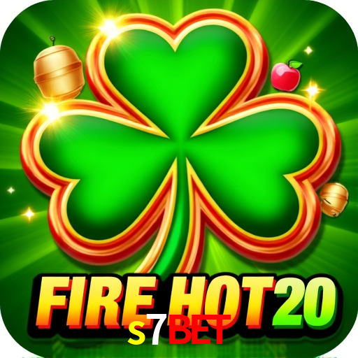 s7bet Bônus - Pacote R$5.000 + VIP