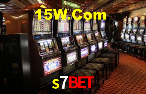s7bet.com