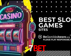 s7bet São Paulo - Top Slots